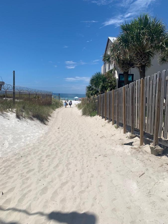 Tropical Haven Villa Panama City Beach Exterior photo